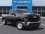 New 2025 Chevrolet Silverado 2500 Work Truck Double Cab 4x4, Pickup for sale #C82852 - photo 7