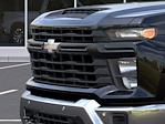 New 2025 Chevrolet Silverado 2500 Work Truck Double Cab 4x4, Pickup for sale #C82852 - photo 13