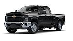 New 2025 Chevrolet Silverado 2500 Work Truck Double Cab 4x4, Pickup for sale #C82852 - photo 25