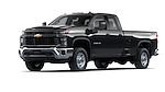 New 2025 Chevrolet Silverado 2500 Work Truck Double Cab 4x4, Pickup for sale #C82852 - photo 26