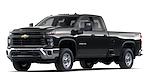 New 2025 Chevrolet Silverado 2500 Work Truck Double Cab 4x4, Pickup for sale #C82852 - photo 27