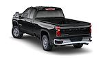 New 2025 Chevrolet Silverado 2500 Work Truck Double Cab 4x4, Pickup for sale #C82852 - photo 29