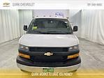 2024 Chevrolet Express 3500 RWD, Bay Bridge Sheet and Post Box Van for sale #C82878 - photo 3