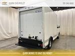 New 2024 Chevrolet Express 3500 L RWD, 10' Bay Bridge Sheet and Post Box Van for sale #C82878 - photo 2