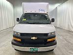 2024 Chevrolet Express 3500 Regular Cab RWD, Bay Bridge Sheet and Post Box Van for sale #C82878 - photo 3