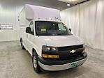 2024 Chevrolet Express 3500 Regular Cab RWD, Bay Bridge Sheet and Post Box Van for sale #C82878 - photo 4