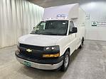 2024 Chevrolet Express 3500 Regular Cab RWD, Bay Bridge Sheet and Post Box Van for sale #C82878 - photo 5