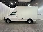 2024 Chevrolet Express 3500 Regular Cab RWD, Bay Bridge Sheet and Post Box Van for sale #C82878 - photo 7