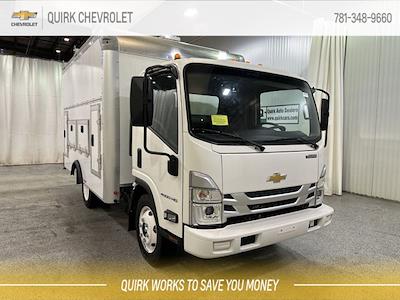 2025 Chevrolet LCF 4500HG Regular Cab RWD, Rockport Workport Service Truck for sale #C82879 - photo 1