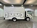 New 2025 Chevrolet LCF 4500HG Base Regular Cab RWD, Rockport Workport Service Truck for sale #C82879 - photo 6