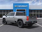 New 2025 Chevrolet Silverado 2500 ZR2 Crew Cab 4x4, Pickup for sale #C82929 - photo 3