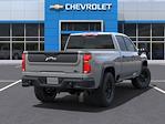 New 2025 Chevrolet Silverado 2500 ZR2 Crew Cab 4x4, Pickup for sale #C82929 - photo 4