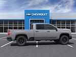 New 2025 Chevrolet Silverado 2500 ZR2 Crew Cab 4x4, Pickup for sale #C82929 - photo 5