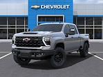 New 2025 Chevrolet Silverado 2500 ZR2 Crew Cab 4x4, Pickup for sale #C82929 - photo 6