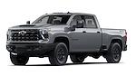 New 2025 Chevrolet Silverado 2500 ZR2 Crew Cab 4x4, Pickup for sale #C82929 - photo 27