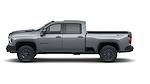 New 2025 Chevrolet Silverado 2500 ZR2 Crew Cab 4x4, Pickup for sale #C82929 - photo 28