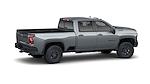 New 2025 Chevrolet Silverado 2500 ZR2 Crew Cab 4x4, Pickup for sale #C82929 - photo 30