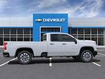 New 2025 Chevrolet Silverado 2500 Custom Double Cab 4x4, Pickup for sale #C82957 - photo 5