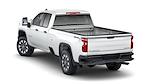 New 2025 Chevrolet Silverado 2500 Custom Double Cab 4x4, Pickup for sale #C82957 - photo 29