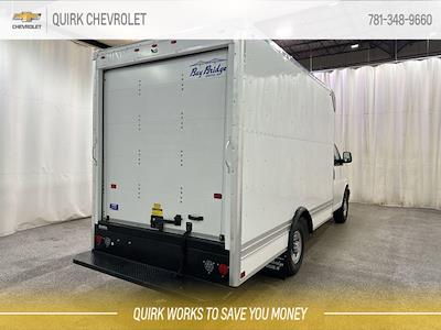 New 2024 Chevrolet Express 3500 L RWD, Box Van for sale #C83157 - photo 2