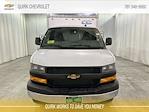 New 2024 Chevrolet Express 3500 L RWD, Box Van for sale #C83157 - photo 3