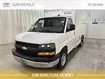 New 2024 Chevrolet Express 3500 L RWD, Box Van for sale #C83157 - photo 5