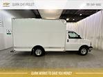 New 2024 Chevrolet Express 3500 L RWD, Box Van for sale #C83157 - photo 6