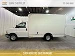 New 2024 Chevrolet Express 3500 L RWD, Box Van for sale #C83157 - photo 7