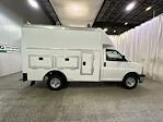 2024 Chevrolet Express 3500 RWD, Rockport Workport Service Utility Van for sale #C83253 - photo 6