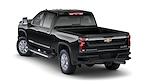 New 2025 Chevrolet Silverado 2500 High Country Crew Cab 4x4, Pickup for sale #C83337 - photo 29