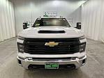 New 2024 Chevrolet Silverado 2500 Work Truck Crew Cab 4x4, 8' Knapheide Steel Service Body Service Truck for sale #C83351 - photo 3