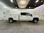 New 2024 Chevrolet Silverado 2500 Work Truck Crew Cab 4x4, 8' Knapheide Steel Service Body Service Truck for sale #C83351 - photo 6