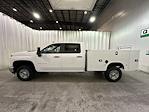 New 2024 Chevrolet Silverado 2500 Work Truck Crew Cab 4x4, 8' Knapheide Steel Service Body Service Truck for sale #C83351 - photo 7