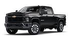 New 2025 Chevrolet Silverado 2500 Custom Crew Cab 4x4, Pickup for sale #C83352 - photo 25