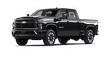 New 2025 Chevrolet Silverado 2500 Custom Crew Cab 4x4, Pickup for sale #C83352 - photo 26