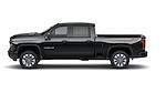 New 2025 Chevrolet Silverado 2500 Custom Crew Cab 4x4, Pickup for sale #C83352 - photo 28