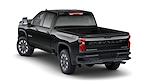 New 2025 Chevrolet Silverado 2500 Custom Crew Cab 4x4, Pickup for sale #C83352 - photo 29