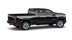 New 2025 Chevrolet Silverado 2500 Custom Crew Cab 4x4, Pickup for sale #C83352 - photo 30