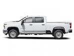 New 2025 Chevrolet Silverado 3500 Work Truck Crew Cab 4WD, Pickup for sale #C83489 - photo 2