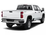 New 2025 Chevrolet Silverado 3500 Work Truck Crew Cab 4WD, Pickup for sale #C83489 - photo 3