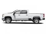 New 2025 Chevrolet Silverado 3500 Work Truck Crew Cab 4WD, Pickup for sale #C83489 - photo 4