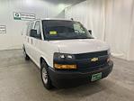 New 2024 Chevrolet Express 2500 L RWD, Adrian Steel General Service Upfitted Cargo Van for sale #C83503 - photo 6