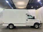 New 2024 Chevrolet Express 3500 Work Truck Regular Cab RWD, 10' Unicell Aerocell CW Box Van for sale #C83575 - photo 6