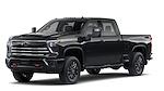 New 2025 Chevrolet Silverado 2500 LT Crew Cab 4x4, Pickup for sale #C83670 - photo 27