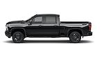 New 2025 Chevrolet Silverado 2500 LT Crew Cab 4x4, Pickup for sale #C83670 - photo 28