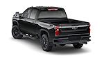 New 2025 Chevrolet Silverado 2500 LT Crew Cab 4x4, Pickup for sale #C83670 - photo 29