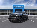 New 2025 Chevrolet Silverado 2500 LT Crew Cab 4x4, Pickup for sale #C83670 - photo 8