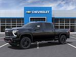 New 2025 Chevrolet Silverado 2500 LT Crew Cab 4x4, Pickup for sale #C83724 - photo 2