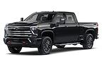 New 2025 Chevrolet Silverado 2500 LT Crew Cab 4x4, Pickup for sale #C83724 - photo 27