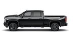 New 2025 Chevrolet Silverado 2500 LT Crew Cab 4x4, Pickup for sale #C83724 - photo 28